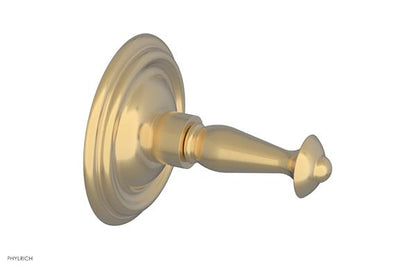 Phylrich - Revere & Savannah Robe Hook, Small G