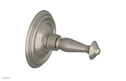 Phylrich - Revere & Savannah Robe Hook, Small G