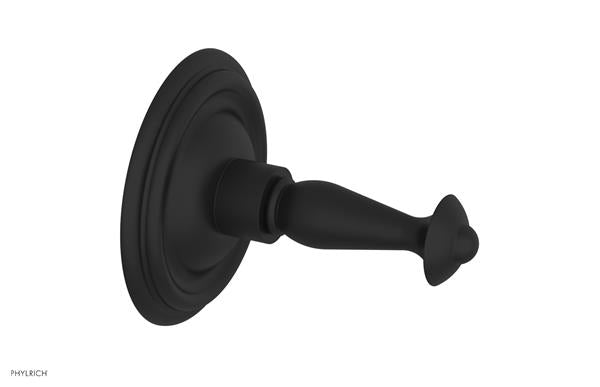 Phylrich - Revere & Savannah Robe Hook, Small G