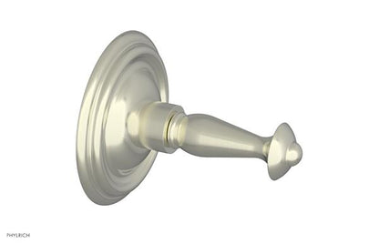 Phylrich - Revere & Savannah Robe Hook, Small G