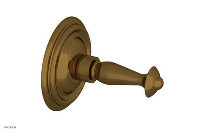 Phylrich - Revere & Savannah Robe Hook, Small G