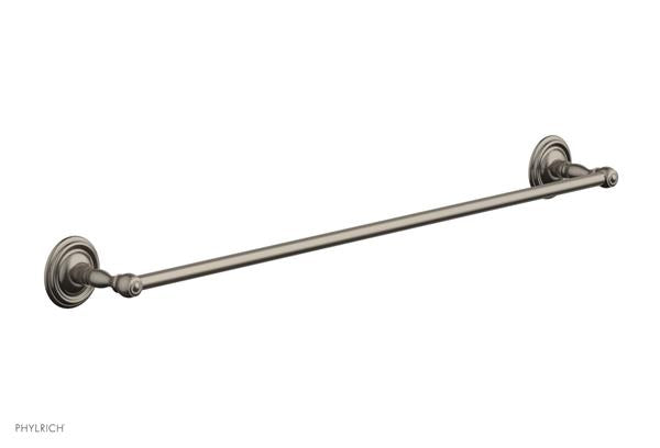 Phylrich - Revere & Savannah 24 Inch Towel Bar