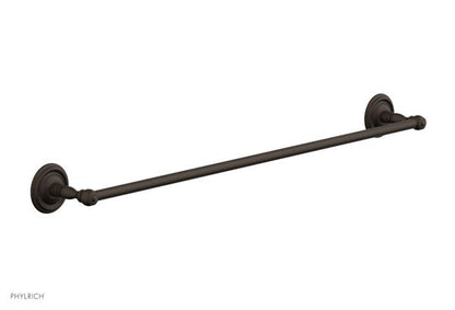 Phylrich - Revere & Savannah 24 Inch Towel Bar