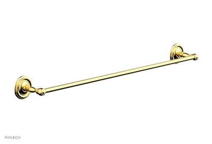 Phylrich - Revere & Savannah 24 Inch Towel Bar