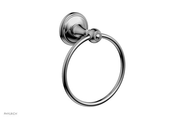 Phylrich - 3RING Towel Ring