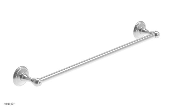 Phylrich - 3RING 18 Inch Towel Bar