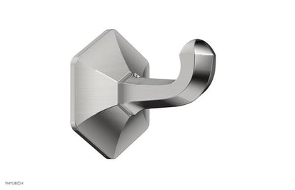 Phylrich - la Verre & La Crosse Robe Hook