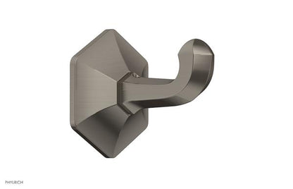 Phylrich - la Verre & La Crosse Robe Hook