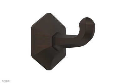 Phylrich - la Verre & La Crosse Robe Hook
