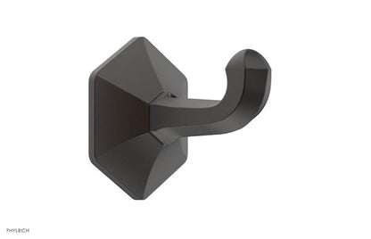 Phylrich - la Verre & La Crosse Robe Hook