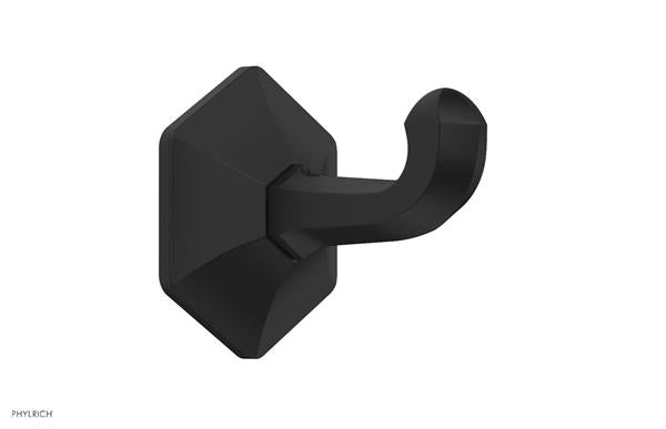 Phylrich - la Verre & La Crosse Robe Hook