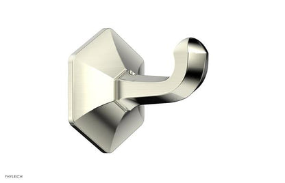 Phylrich - la Verre & La Crosse Robe Hook