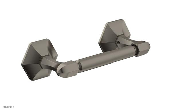 Phylrich - la Verre & La Crosse Paper Holder