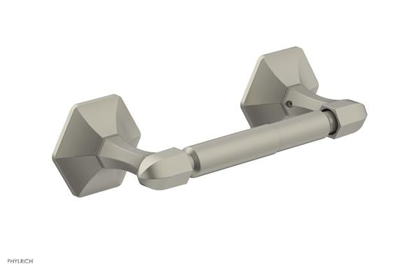 Phylrich - la Verre & La Crosse Paper Holder