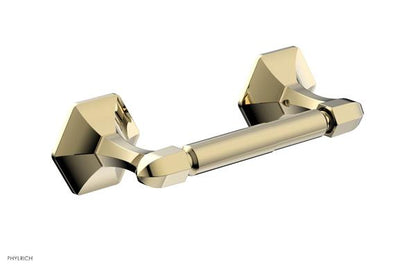 Phylrich - la Verre & La Crosse Paper Holder