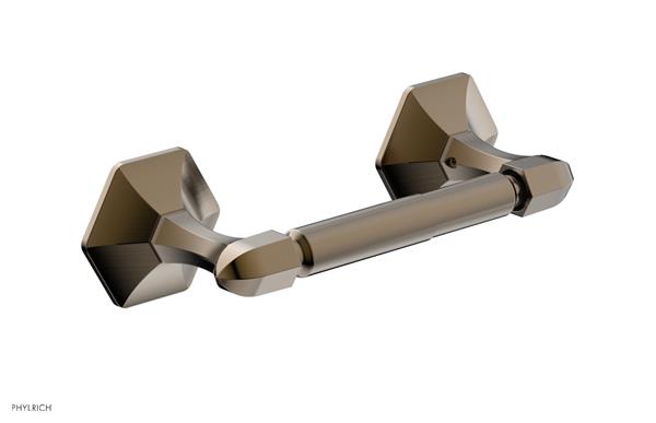 Phylrich - la Verre & La Crosse Paper Holder