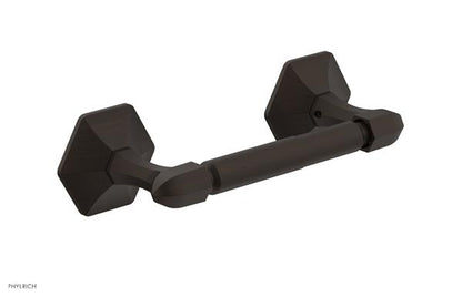 Phylrich - la Verre & La Crosse Paper Holder