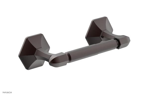 Phylrich - la Verre & La Crosse Paper Holder