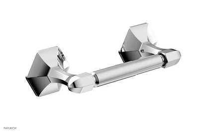 Phylrich - la Verre & La Crosse Paper Holder
