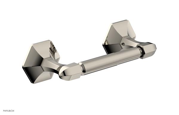 Phylrich - la Verre & La Crosse Paper Holder