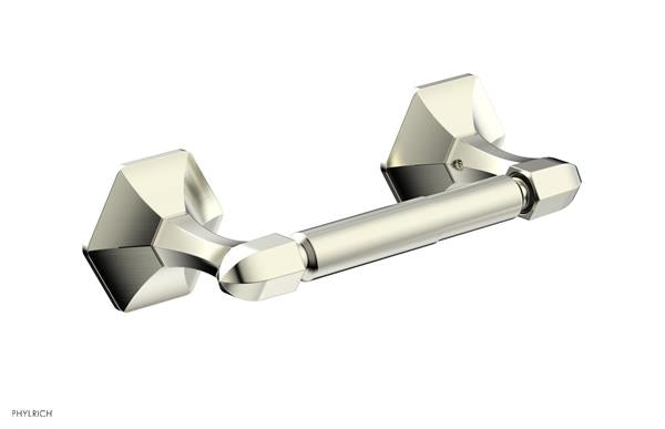 Phylrich - la Verre & La Crosse Paper Holder
