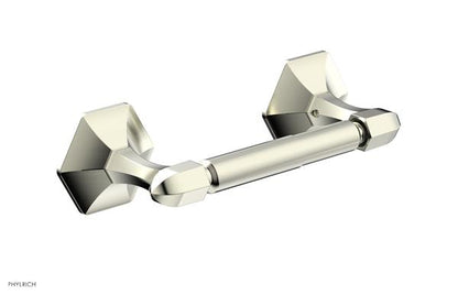 Phylrich - la Verre & La Crosse Paper Holder