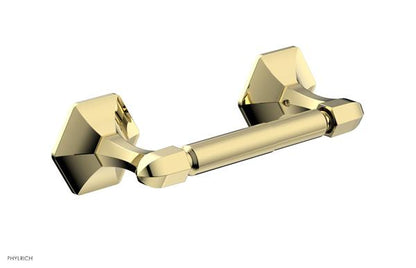 Phylrich - la Verre & La Crosse Paper Holder