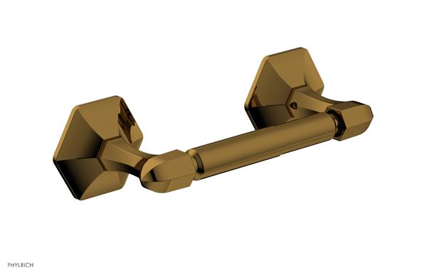 Phylrich - la Verre & La Crosse Paper Holder
