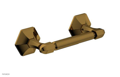 Phylrich - la Verre & La Crosse Paper Holder