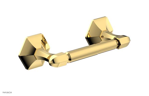 Phylrich - la Verre & La Crosse Paper Holder