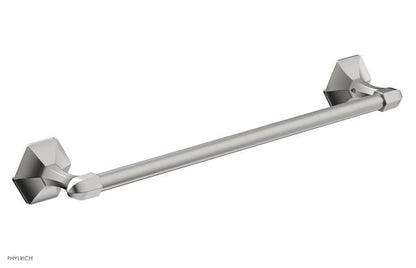 Phylrich - la Verre & La Crosse 18 Inch Towel Bar