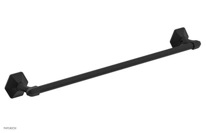 Phylrich - la Verre & La Crosse 24 Inch Towel Bar