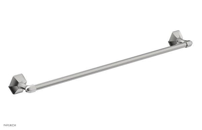Phylrich - la Verre & La Crosse 30 Inch Towel Bar