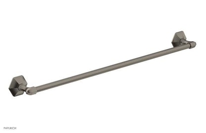Phylrich - la Verre & La Crosse 30 Inch Towel Bar