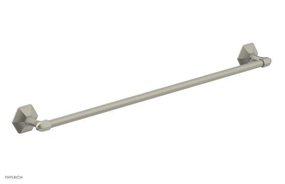 Phylrich - la Verre & La Crosse 30 Inch Towel Bar