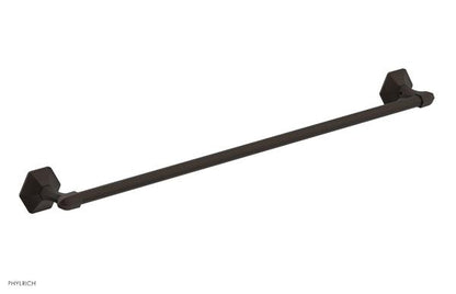 Phylrich - la Verre & La Crosse 30 Inch Towel Bar