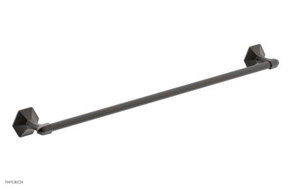 Phylrich - la Verre & La Crosse 30 Inch Towel Bar