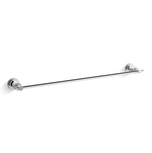 Kallista - Central Park West Towel Bar, 24 Inch