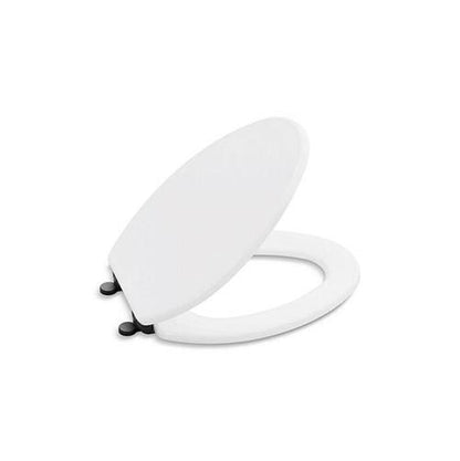 Kallista - Classic Toilet Seat, Elongated