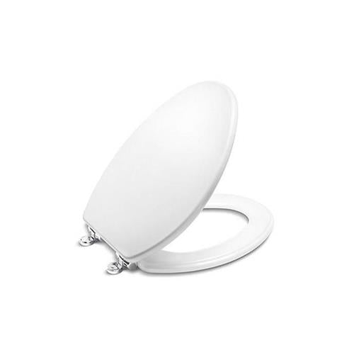 Kallista - Classic Toilet Seat, Elongated