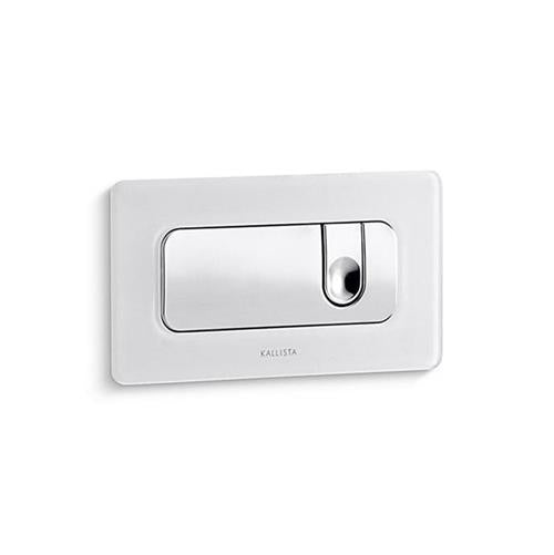 Kallista - Dual-Flush Wall-Mount Actuator