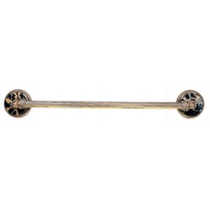 Phylrich - Valencia 18 Inch Towel Bar