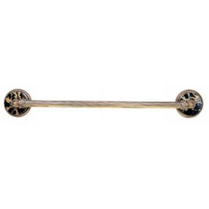 Phylrich - Valencia 30 Inch Towel Bar