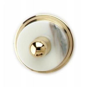 Phylrich - Carrara Robe Hook