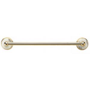 Phylrich - Carrara 24 Inch Towel Bar