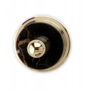 Phylrich - Carrara Robe Hook
