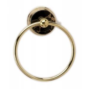 Phylrich - Carrara Towel Ring