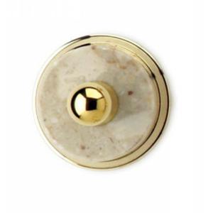 Phylrich - Carrara Robe Hook