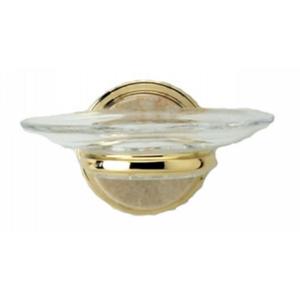 Phylrich - Carrara Wall Mounted Soap Dish