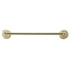 Phylrich - Carrara 24 Inch Towel Bar